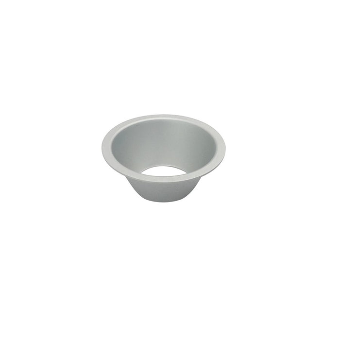 Nora Lighting Reflector Insert For Nm2-2Rdc, Haze - NM2-2REFLHZ