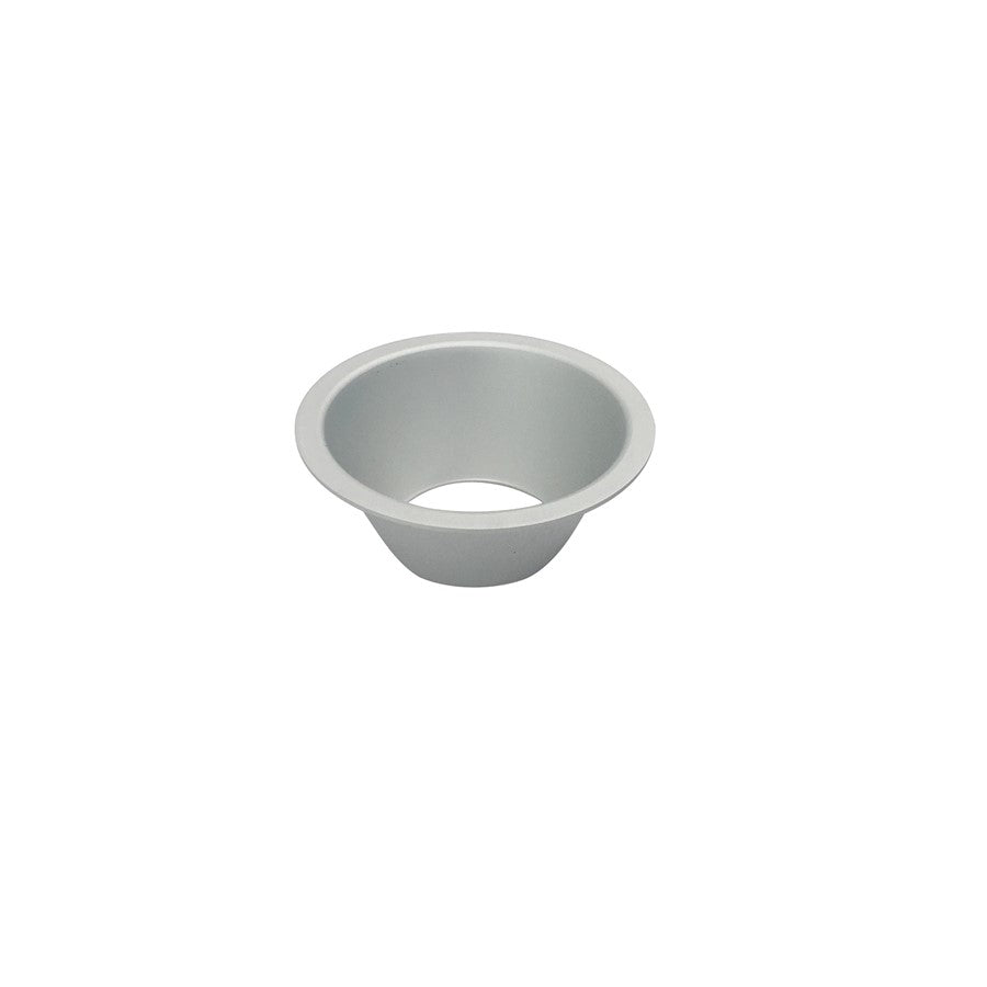 Nora Lighting Reflector Insert For Nm2-2Rdc, Haze - NM2-2REFLHZ