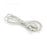 Nora 4' QC Extension Cable For M2/M4 LED Recessed Series, WH - NM2-EW-4
