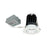 Nora 4" M4 Rnd LED DnLt, 120V, Wht, 3000K, MPW - NM4-RDC30MPW