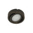 Nora 12V Josh LED Puck Light, 300Lm/2700K, Bronze Nickel - NMP-A27BZ