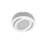 Nora Lighting 12V Josh LED Puck Light, 300Lm/4000K, White - NMP-A40W