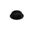 Nora Lighting Recessed Flange Accessory For Josh , Black - NMP-ARECB