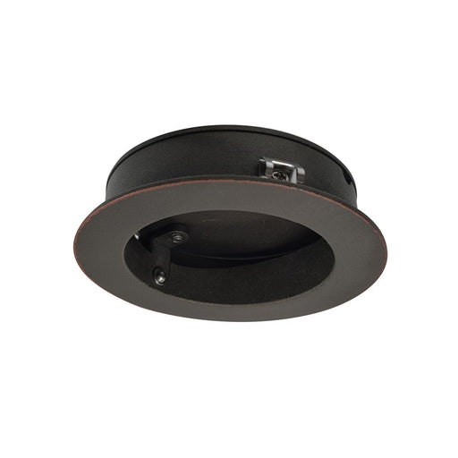 Nora Lighting Recessed Flange Accessory For Josh , Bronze - NMP-ARECBZ