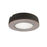 Nora Lighting 12V Josh LED Puck Light, 300Lm/2700K, Bronze - NMP-LED27BZ