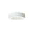 Nora 24V Josh LED Puck Lt, 300lm, 3500K, Wht - NMP2-LED35W
