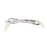 Nora Lighting 36" Extension Cable For Josh Puck, White - NMPA-EW-36W