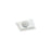 Nora Lighting Nmr 1L Par30 Eye White Trim - NMRT-11628WW