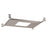 Nora Lighting 1-Lamp Trimless New Construction Frame-In - NMRTL-F1