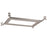 Nora Lighting 2-Lamp Trimless New Construction Frame-In - NMRTL-F2