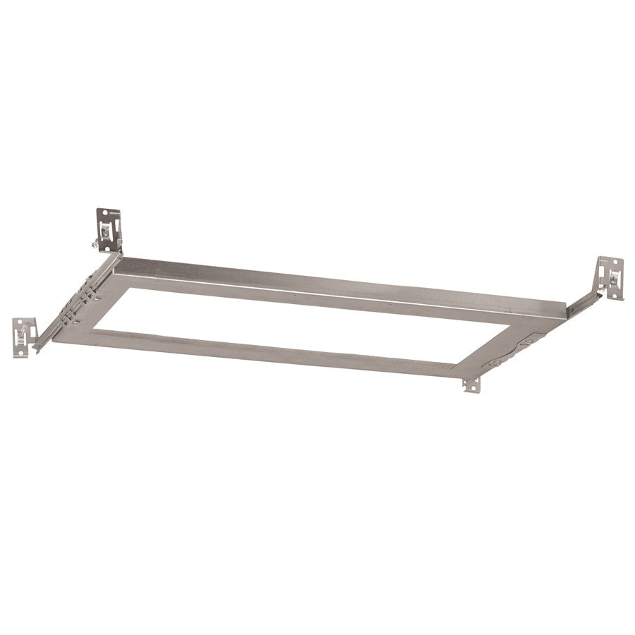 Nora Lighting 3-Lamp Trimless New Construction Frame-In - NMRTL-F3