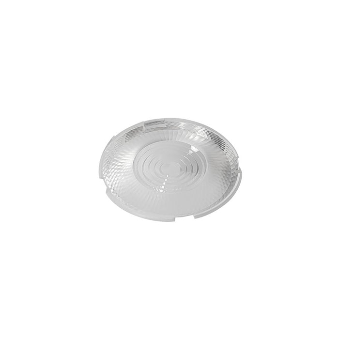 Nora Lighting Spot Optic For Nmw-2, Unfinished - NMWA-2OPTNFL