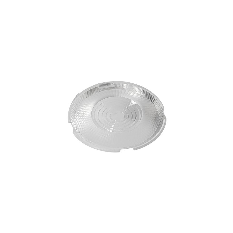 Nora Lighting Spot Optic For Nmw-2, Unfinished - NMWA-2OPTNFL