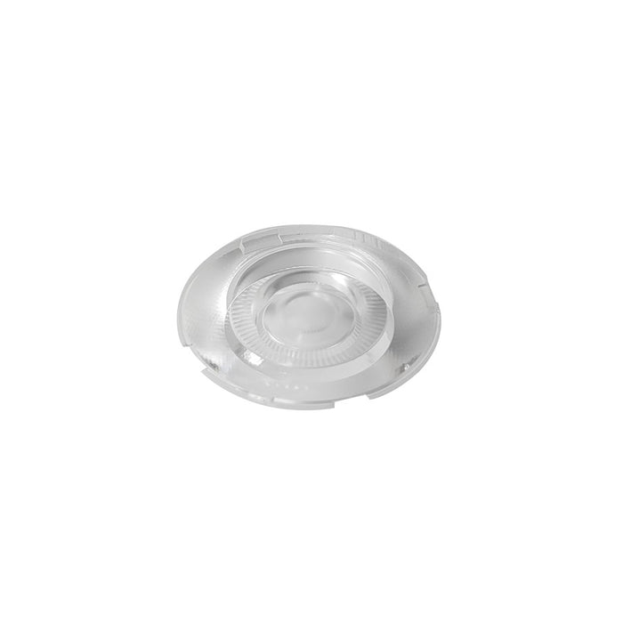 Nora Lighting Narrow Spot Optic For Nmw-2, Unfinished - NMWA-2OPTSP