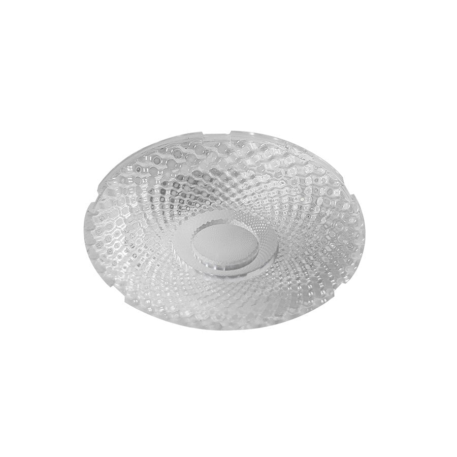 Nora Lighting Narrow Spot Optic For Nmw-4, Unfinished - NMWA-4OPTSP