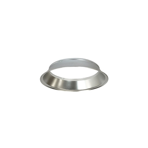 Nora Clear Diffused Reflector Insert For 4" Onyx, Diffused Clear - NOX-4REFLD