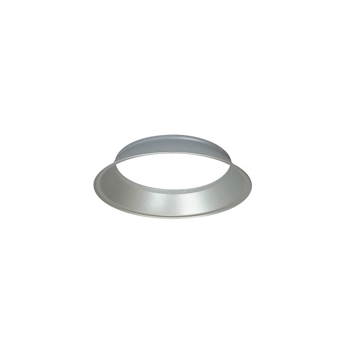 Nora Lighting Haze Reflector Insert For 4" Onyx, Haze - NOX-4REFLHZ