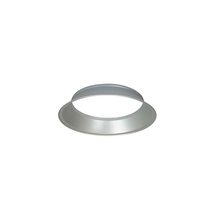 Nora Lighting Haze Reflector Insert For 4" Onyx, Haze - NOX-4REFLHZ