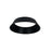 Nora Lighting Black Baffle Insert For 5"/6" Onyx - NOX-56BAFB