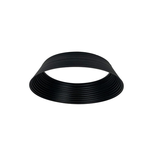 Nora Lighting Black Baffle Insert For 5"/6" Onyx - NOX-56BAFB
