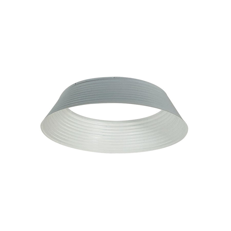 Nora Lighting White Baffle Insert For 5"/6" Onyx - NOX-56BAFW