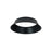 Nora Lighting Black Reflector Insert For 5"/6" Onyx - NOX-56REFLB