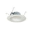 Nora 5"/6" Ac Onyx LED Retro Reflect, 15.5W/3000K, WH - NOXAC-563130WW-HL