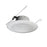 Nora 5"/6" Ac Onyx LED Retrofit Reflector/1150Lm/16.5W/White - NOXAC-5631TWWW