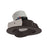 Nora 4" Pearl LED Rnd Cone, Brz Rfl/Flg, 3000K, Brz Rfl/Brz Flg - NPR-4RC30XBZ