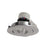 Nora 4" Pearl LED Round Gimbal Retrofit, 1000Lm/12W/3500K/Metal - NPR-4RG35XNN