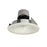 Nora 4" Pearl LED Rnd Bullnose Retro, 4000K, Wht - NPR-4RNB40XWW