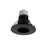 Nora 4" Pearl LED Rnd Pinhole, 2700K, Blk Pinhole Rfl/Blk Flg - NPR-4RPH27XBB