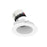 Nora 4" Pearl LED Rnd Slot, MPW, Comfort Dim, MPW - NPR-4RSLACDXMPW