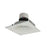 Nora 4" Pearl LED Sq Bullnose Retro, 3000K, Wht - NPR-4SNB30XWW