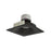 Nora 4" Pearl LED Sq Bullnose Retro, Comfort Dim, Brz - NPR-4SNBCDXBZ
