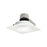 Nora 4" Pearl LED Sq Bullnose Retro, Wht, Comfort Dim, MPW - NPR-4SNBCDXMPW