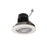 Nora 4" Pearl LV LED Rnd Cone, Haze, 3500K, Haze/MPW - NPRLV-4RC35XHZMPW