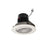 Nora 4" Pearl LV LED Rnd Cone, 4000K, Haze/Wht - NPRLV-4RC40XHW