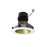 Nora 4" Pearl LED RD Retro Reflect, 11W/2700K, Haze/MWH FL - NPRLV-4RNDC27XCHMPW