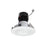 Nora 4" Pearl LV LED Rnd Retro Rfl, Wht, Comfort Dim, MPW - NPRLV-4RNDCCDXMPW