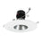 Nora 5"/6" Pearl LV LED Rnd Retro Rfl, 3500K, Haze/MPW - NPRLV-56RNDC35XHZMPW