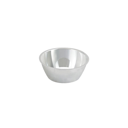 Nora 4" Specular Clear Reflector Insert For Nqz2-41Twtw/Clear - NQZ-41REFLC