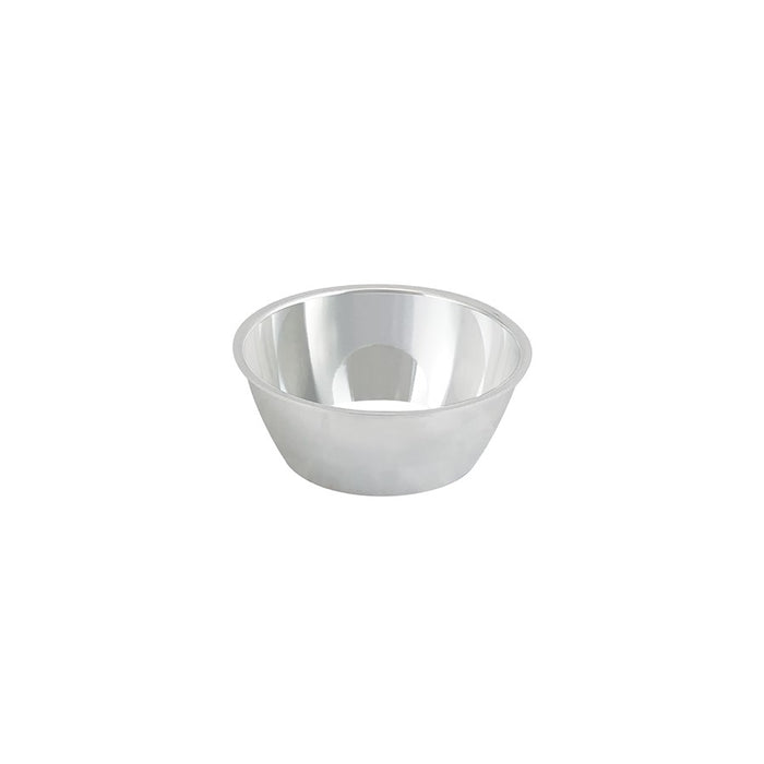 Nora 4" Specular Clear Reflector Insert For Nqz2-41Twtw/Clear - NQZ-41REFLC