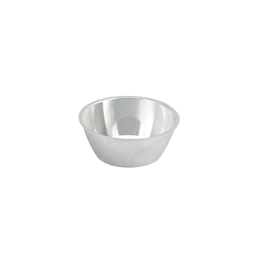 Nora 4" Specular Clear Reflector Insert For Nqz2-41Twtw/Clear - NQZ-41REFLC