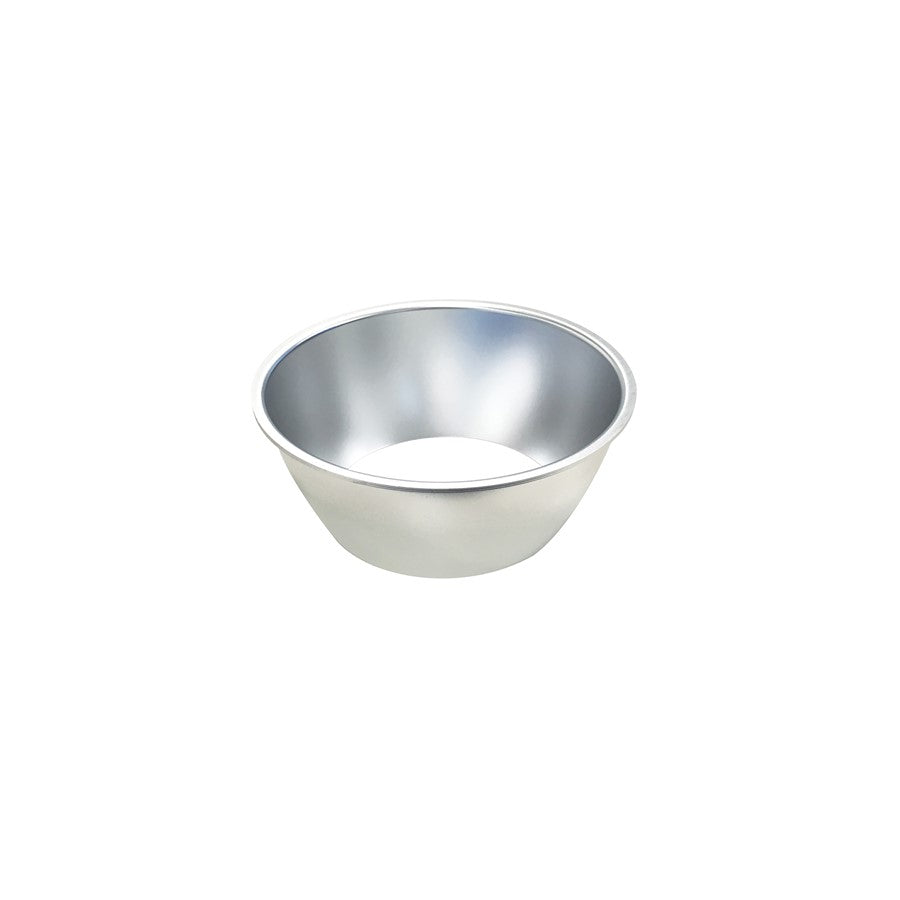 Nora 4" Clear Diffused Reflector Insert For Nqz2-41Twtw/Clear - NQZ-41REFLD