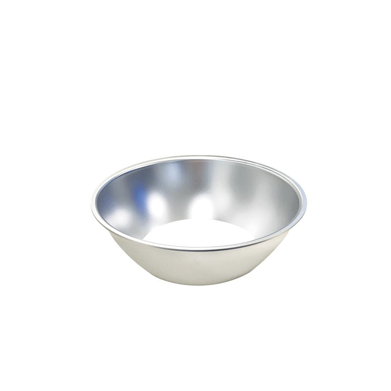 Nora 6" Clear Diffused Reflector Insert For Nqz2-61Twtw/Clear - NQZ-61REFLD