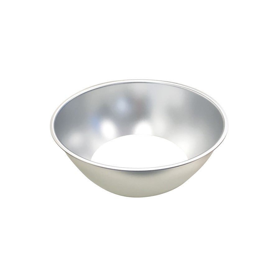 Nora 8" Clear Diffused Reflector Insert For Nqz2-81Twtw/Clear - NQZ-81REFLD