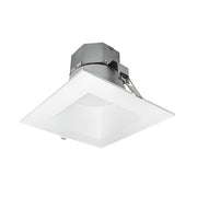 Nora 8" Quartz Sq Tunable Wht/Tunable Wattage Rcs LED, MPW - NQZ2-86TWTW-MPW
