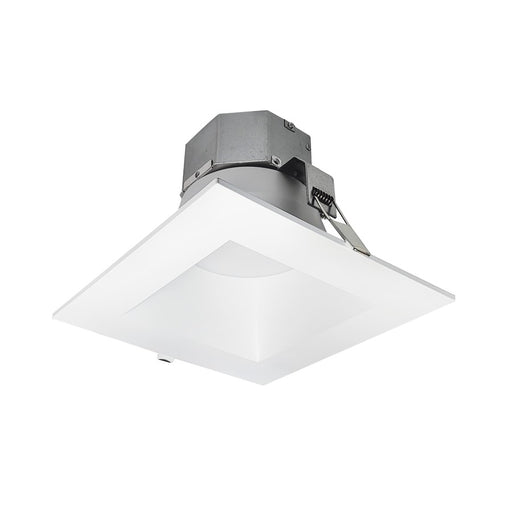 Nora 8" Quartz Sq Tunable Wht/Tunable Wattage Rcs LED, MPW - NQZ2-86TWTW-MPW