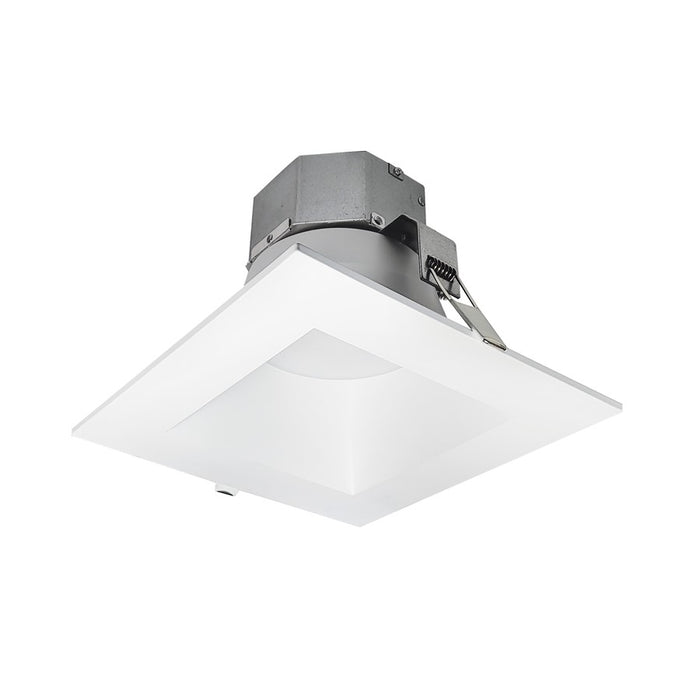 Nora 8" Quartz Sq Tunable Wht/Tunable Wattage Rcs LED, MPW - NQZ2-86TWTW-MPW